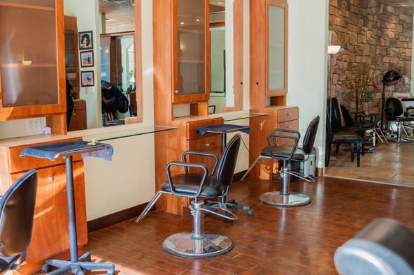 Independent Stylist – Chair Rental Opportunity