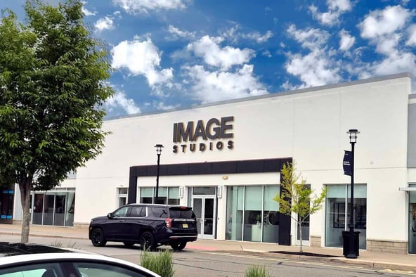 IMAGE Studios 360 in East Hanover, NJ – Salon Suite for Rent