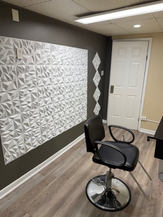 Booth Rental Available at Beauté Haus