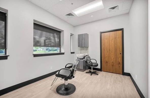 Salons by JC in Marietta, GA – Salon Suite for Rent