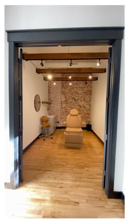 private studios for rent 6 months-1 year lease