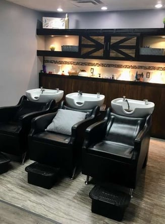 NEW Booth Rental for All Beauty Professionals