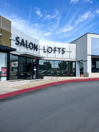 Salon Lofts in Kennesaw, GA – Salon Suite for Rent