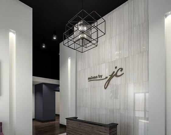 Salons by JC in Blaine, MN – Salon Suite for Rent