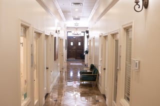 Luxurious Private Salon Suites in Frisco – Next to HEB/Kroger!