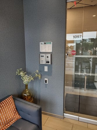 MY SALON Suite in Glen Allen, VA – Salon Suite for Rent