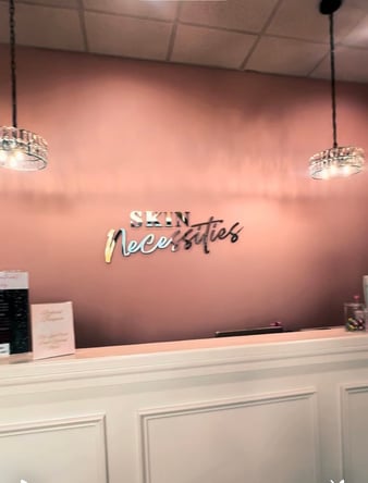 Salon Chair for Rent at Golden Cuts Color – San Rafael, CA
