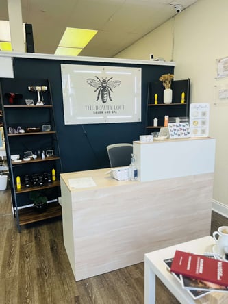 Rooms & Booths for Rent