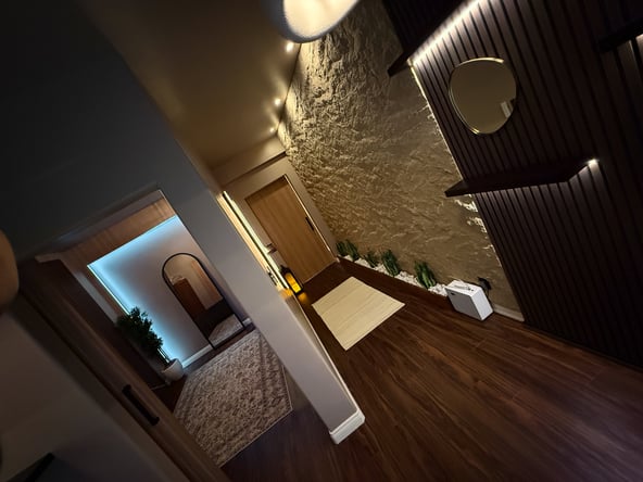 Boutique Wellness Collective | Treatment Rooms Available for Massage Therapists & Estheticians in Pa