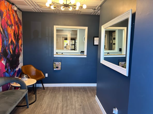2 Salon Stations in Madeira, OH: $400/Month for Your First Year!