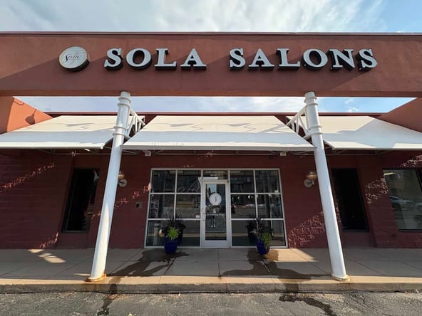 Sola Salon Studios in Boulder, CO – Salon Suite for Rent
