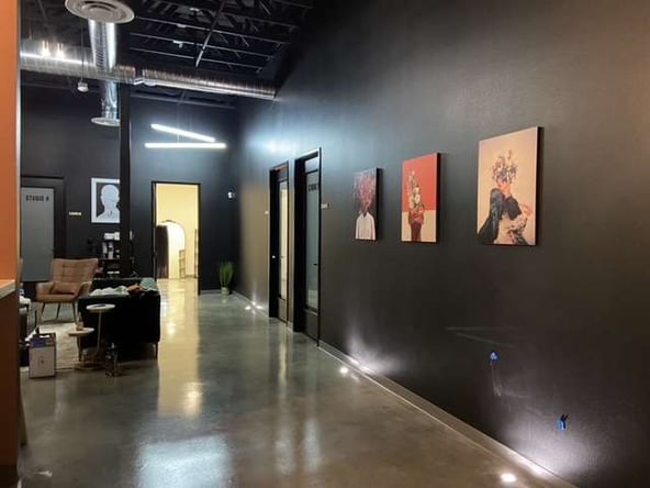 Brand New Salon Suites in SW Las Vegas