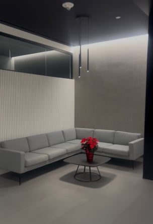 Luxe Daily Salon Studio Access – For Hair Stylists, Beauty Educators & Premium Content Creation