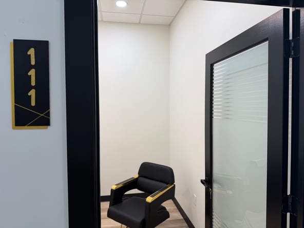 Brand New Salon Suites & Private Booths in Peachtree Corners, Norcross