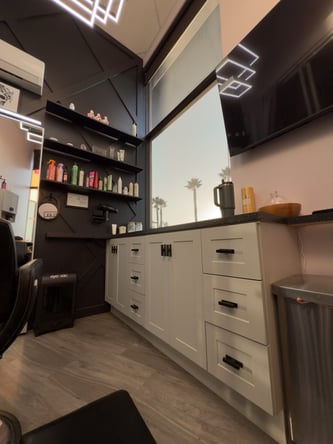 Luxury Salon Suite for Rent