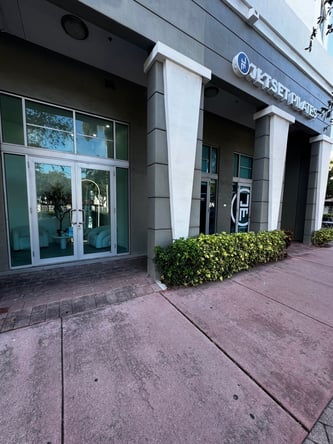 GlowVita Medspa Room For Rent Located South Of Fifth