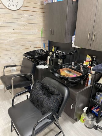 Looking for a suite mate