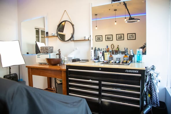 Private Beauty Studios in Tempe
