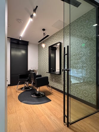 Private Suite Available – First Week Free!