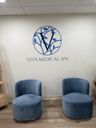 Private Treatment Room for Sublease – Wilmington Medical Spa