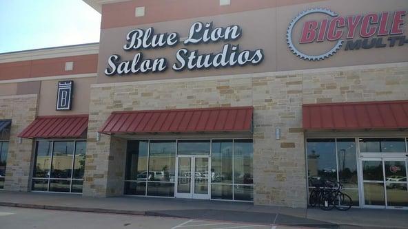 Salons by JC in Katy, TX – Salon Suite for Rent