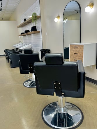 Sunnyvale, TX Salon Suites