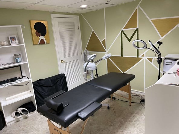 Massage, Beauty and Last Studio starting at $625