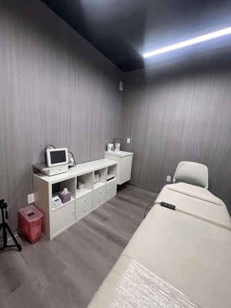 West Miami Suite
