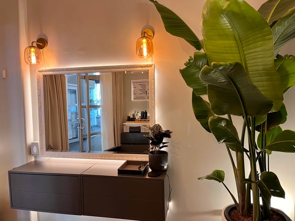 Private Professional Salon Studio Available-Prime South Pasadena,Ca