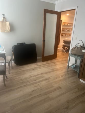 Beautiful Treatment Room In Solana Beach