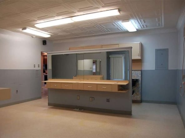 Prime Salon Space for Rent $650/month!