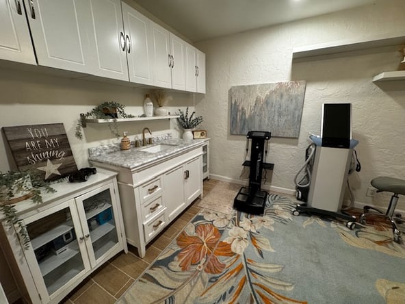 Booth Rental Available at Beauté Haus