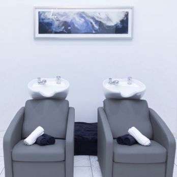 Hair Salon in Uptown Dallas – Chair for Lease