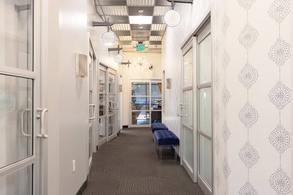 Sola Salon Studios in Fresno, CA – Salon Suite for Rent