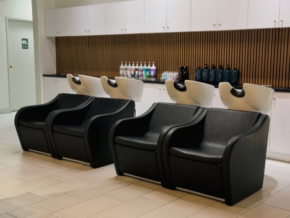 Independent Hairstylist Booth Rental | Supportive Salon Environment