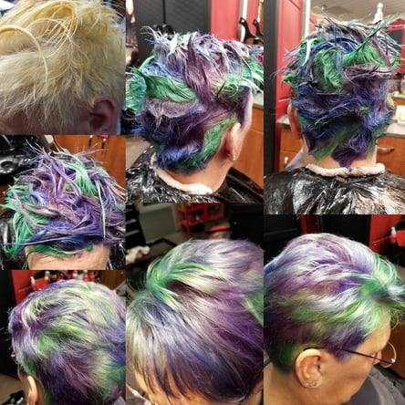Sola Salon Studios in Fairfax, VA – Salon Suite for Rent