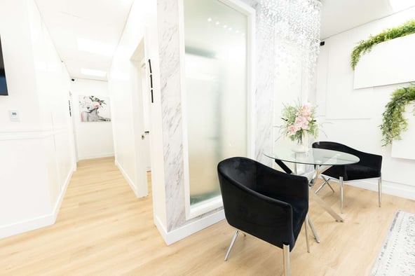 Classic Beauty’s Luxury, Affordable, Salon Suites