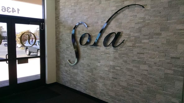 Sola Salon Studios in Redlands, CA – Salon Suite for Rent
