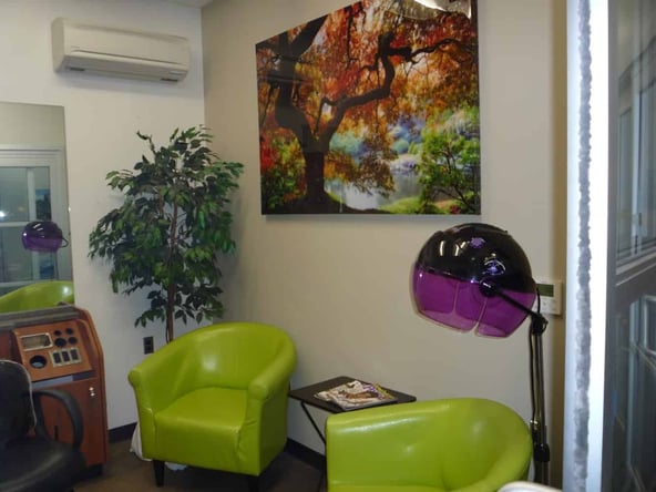 Sola Salon Studios in Coeur d’Alene, ID – Salon Suite for Rent