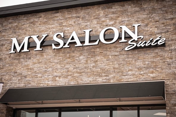 MY SALON Suite in Grand Forks, ND – Salon Suite for Rent