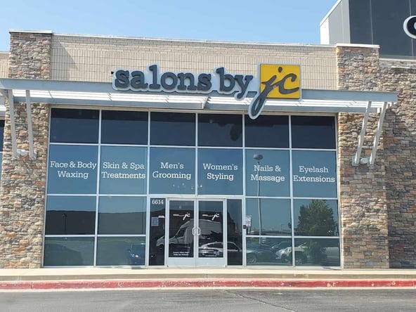 Salons by JC in Tulsa, OK – Salon Suite for Rent