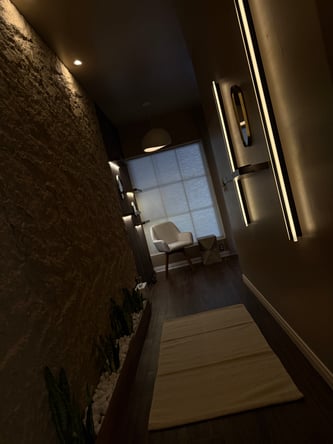 Boutique Wellness Collective | Treatment Rooms Available for Massage Therapists & Estheticians in Pa