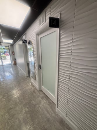 Private Suite Rentals in the Heart of North Miami Starting at $250 Per Week!