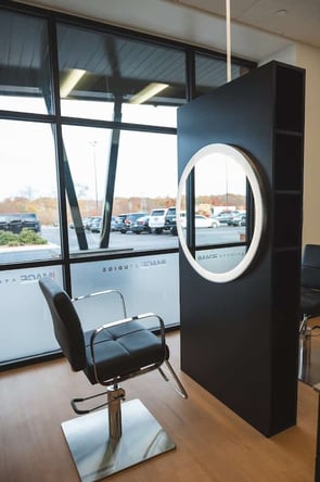 IMAGE Studios 360 in Rock Hill, SC – Salon Suite for Rent