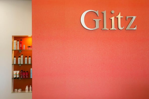 Glitz Beauty Salon | Luxury Beauty Suites & Booth Rentals