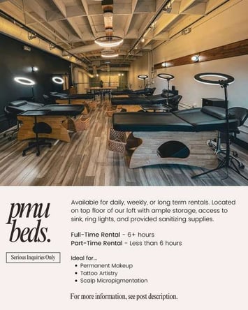 Private Room Lease
