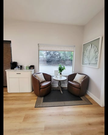 Salon Booth & Private Treatment Room for Rent | Boise, ID 83703