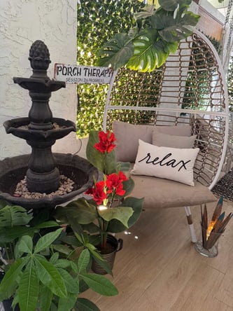 Booth Rental Available at Beauté Haus