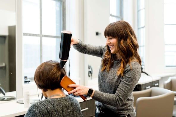 Phenix Salon Suites – Fruitville Commons