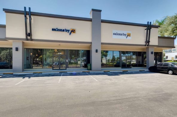 Salons by JC in Lighthouse Point, FL – Salon Suite for Rent